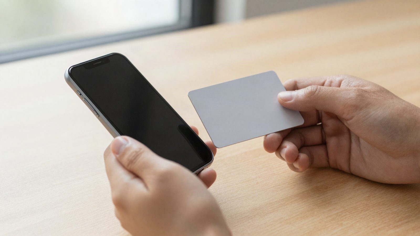 Telefon va bank kartasi bilan onlayn to'lov